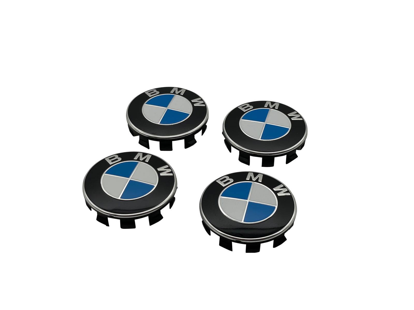 BMW Felgendeckel Nabendeckel Nabenkappen 6er G32 GT Gran Turismo NEU (4  Stück)