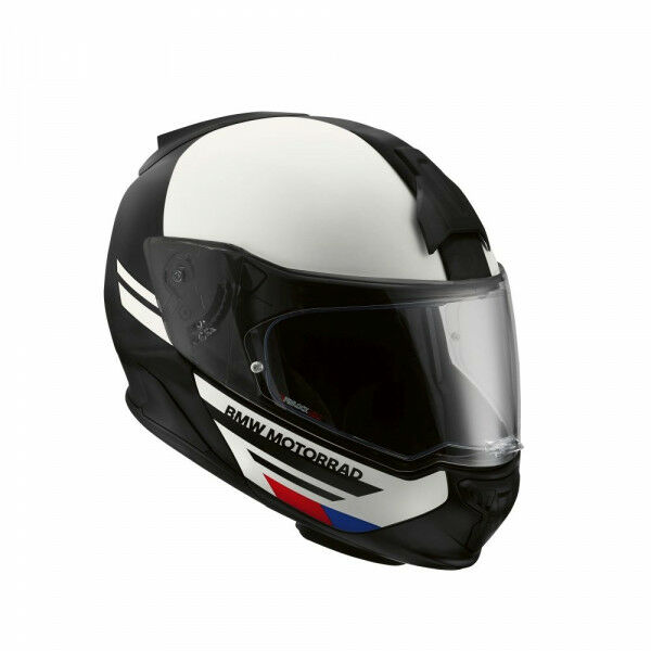 BMW Helm System 7 Carbon Evo moto