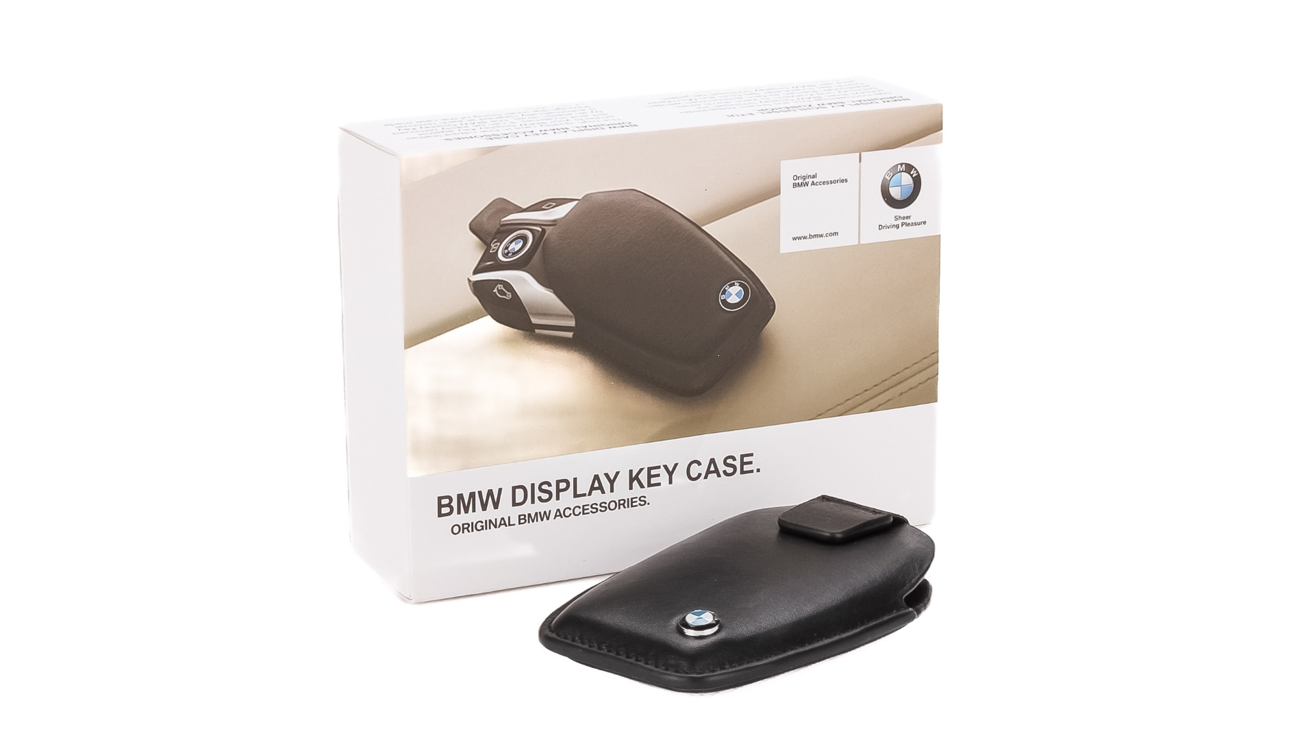 Auto Schlüssel-Tasche für Display-Key 10 Stück, 15,96 €