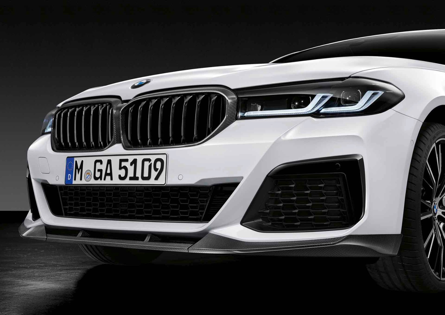 BMW M GmbH: Absatz 2013 um 14 Prozent auf 31.282 Autos gesteigert