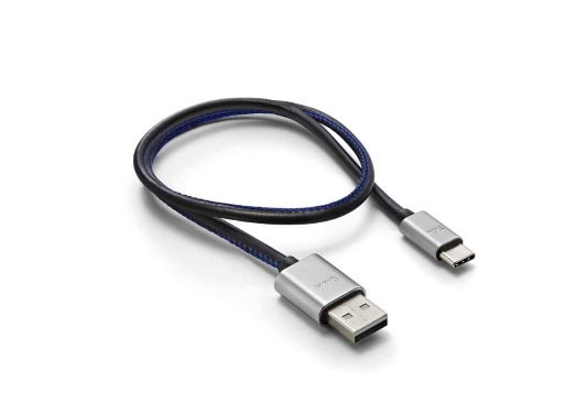 BMW Adapterkabel für USB-Typ-C
