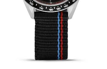 BMW Ersatzarmband für M Uhr