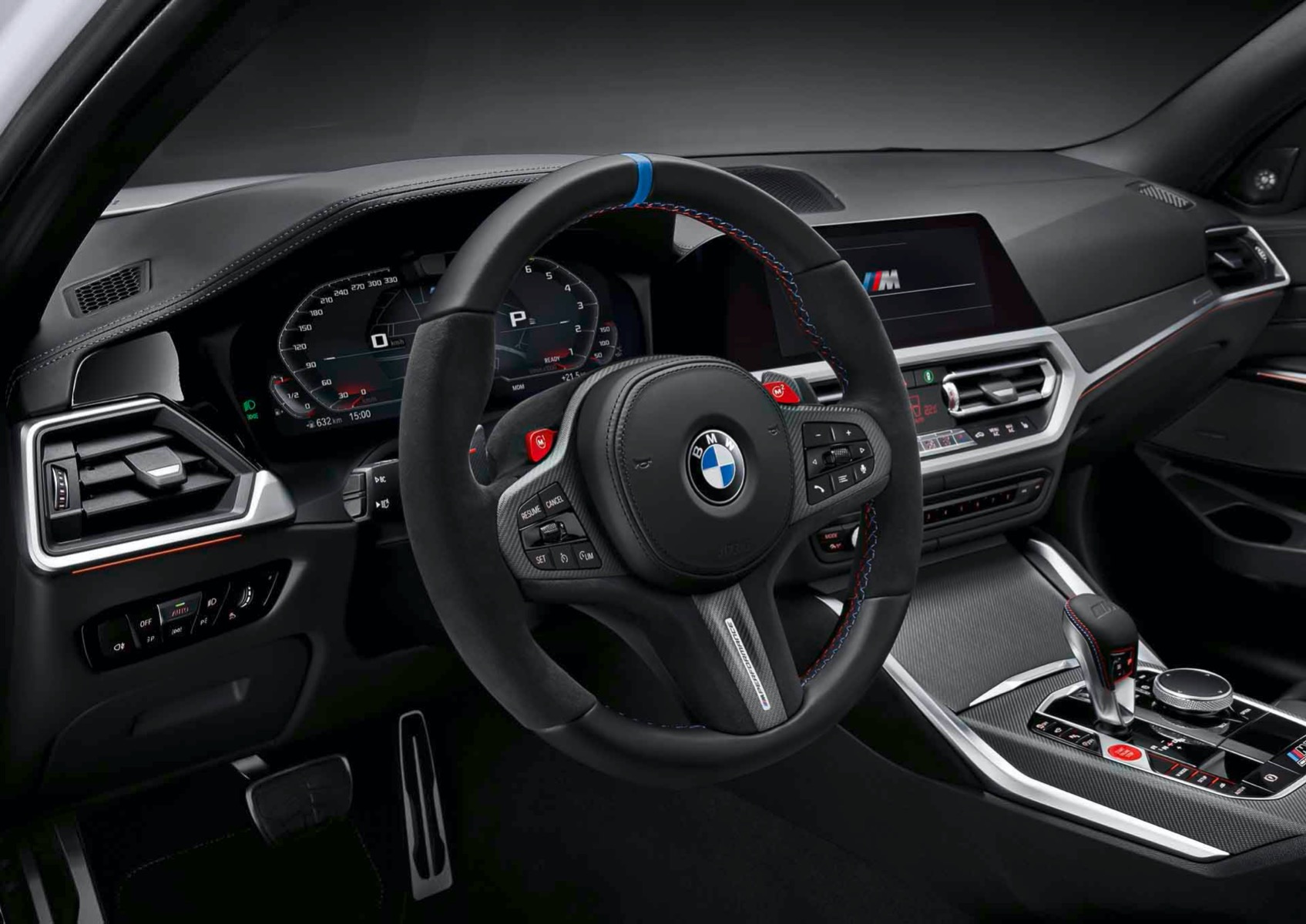 BMW Lenkrad 32302462910 kaufen | BMW Online Shop