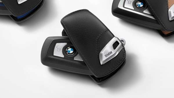 Metall-etui BMW - typ 01  Motokey Online-Shop – Schlüssel,  Fernbedienungen, Zubehör, Schlösser