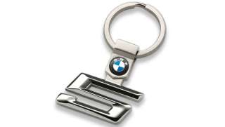 BMW Schlüsselanhänger mit Einkaufschip | BMW Online Shop