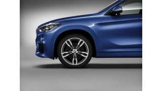 BMW X2 Felgen | ✓ günstig kaufen