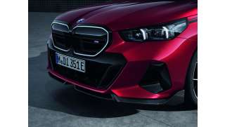 BMW M Performance Frontaufsatz Carbon rechts für 3er (G20 LCI, G21