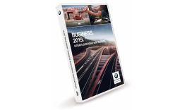 BMW Navi Update 2019 Business DVD Road Map Europe