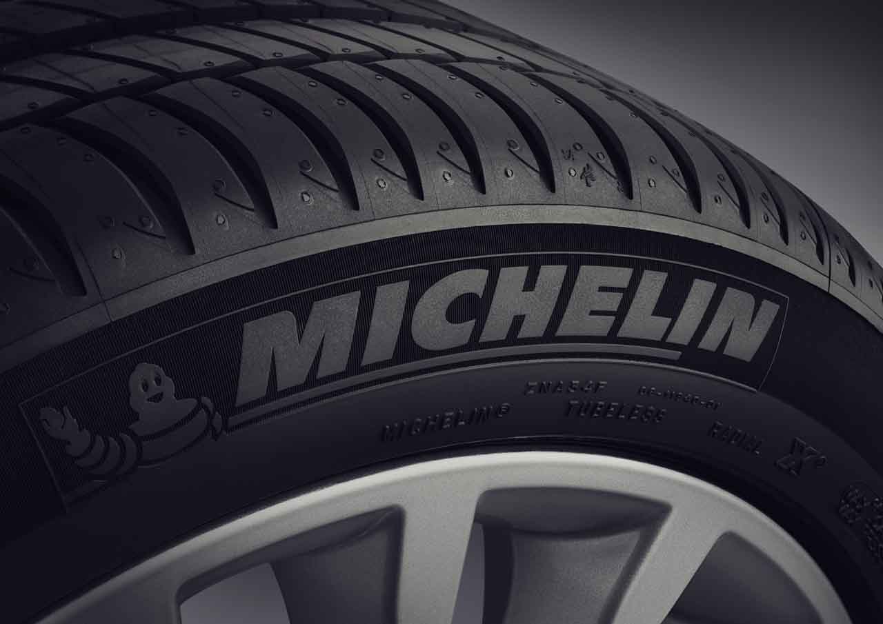 BMW/MINI Sommerreifen Michelin Primacy 4 205/55R16 91W