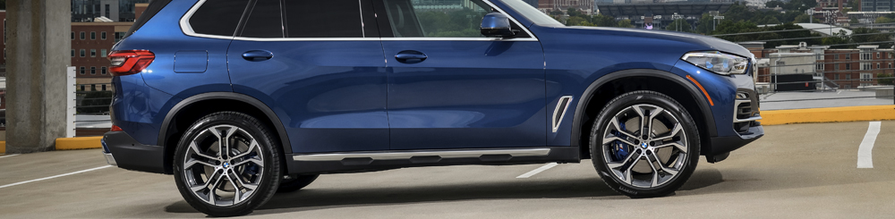 BMW X5 Felgen | ✓ günstig online kaufen